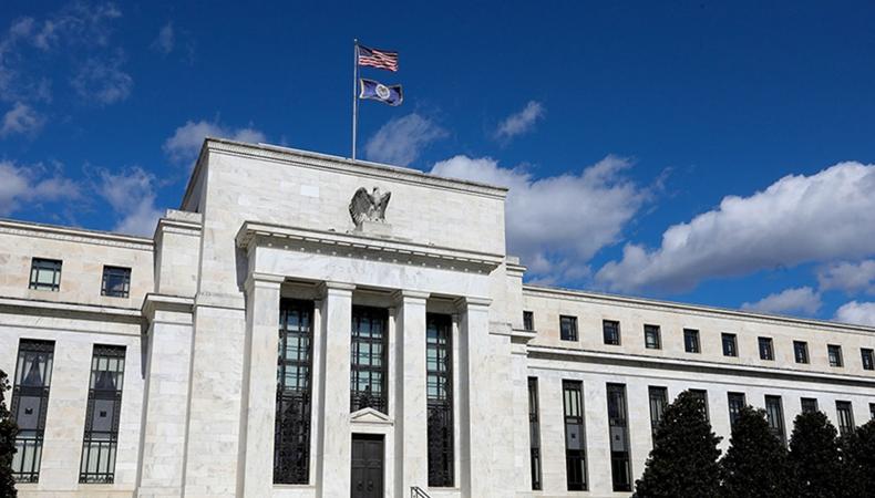 Fed'den bankalara kripto varlıklara ilişkin uyarı