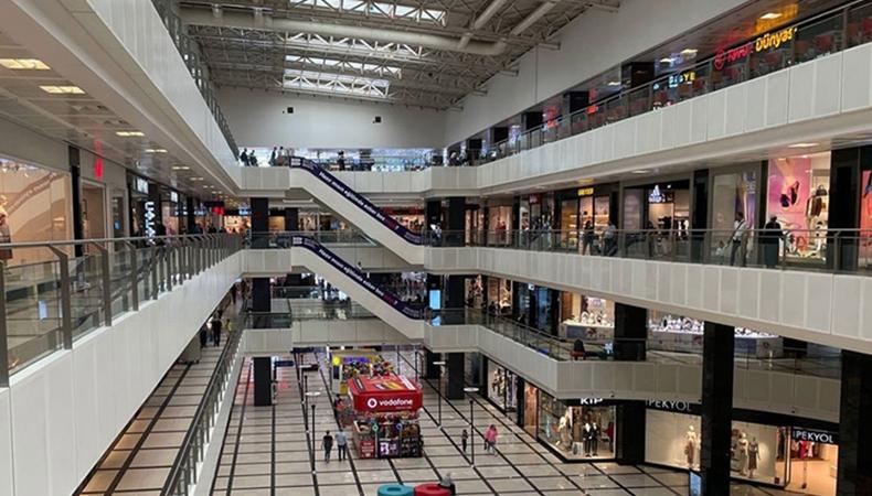 Alışveriş merkezlerinde ortak gelir ve giderlerin kapsamı belirlendi