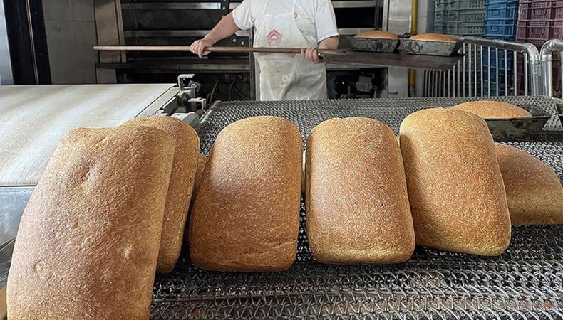 Zincir marketlerin ekmek üreticilerine yapacağı asgari ödeme tutarı belirlendi