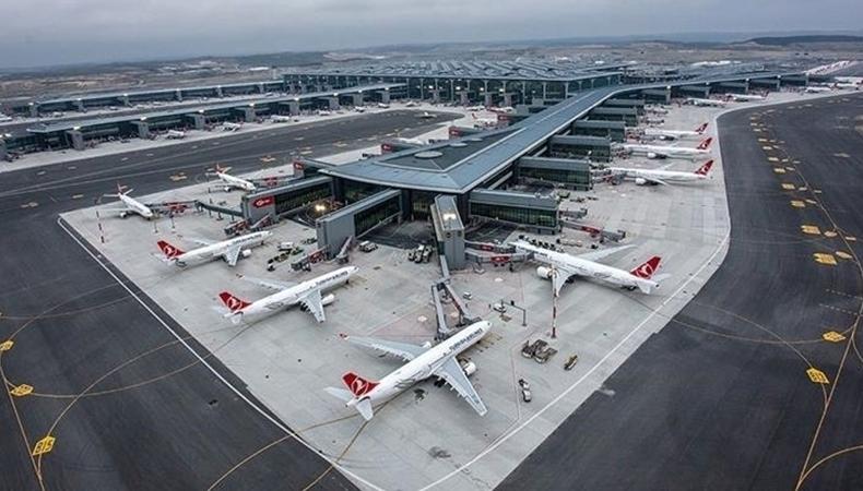 Transavia Hava Yolları, Fransa'dan İstanbul Havalimanı'na uçuş başlatıyor