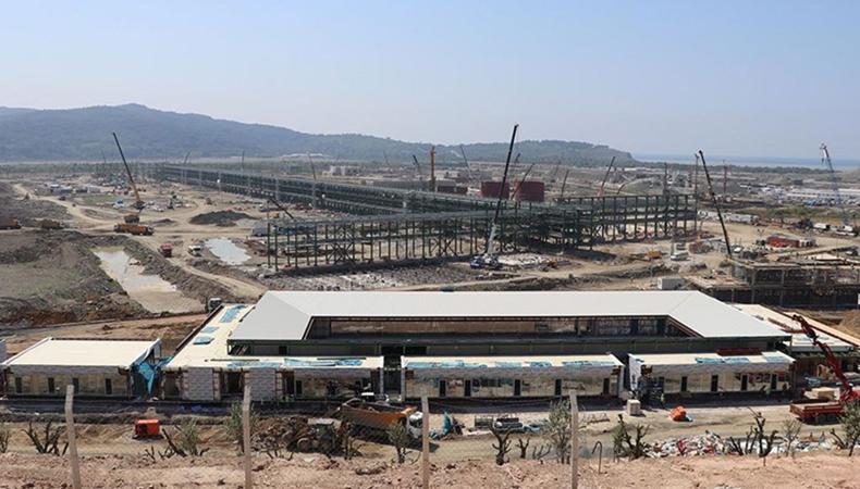 Karadeniz gazı, 'rekorların projesi' olarak tarihe geçmeye hazırlanıyor