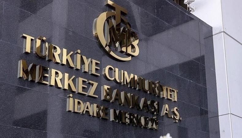 Merkez Bankası rezervleri 112,3 milyar dolar oldu