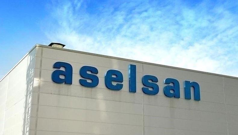 ASELSAN'dan 671,5 milyon lira ve 35,3 milyon dolarlık sözleşme