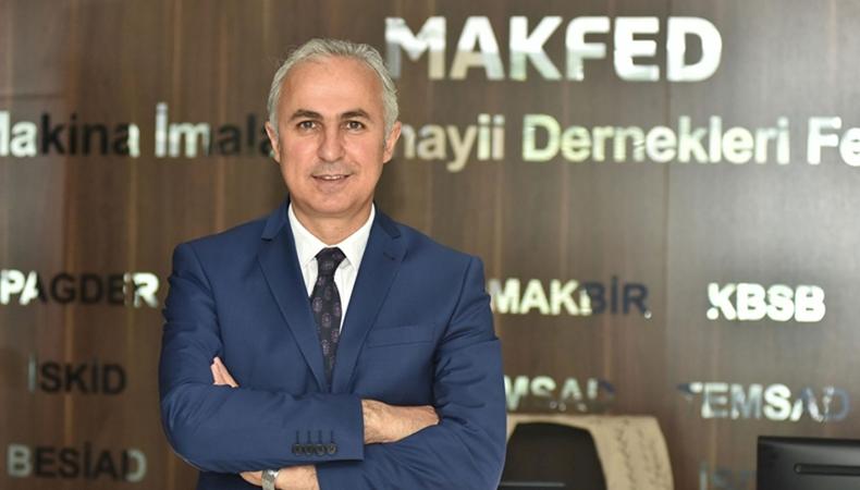 Makineler siber saldırılardan yeni düzenleme ile korunacak
