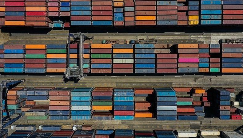 İhracat temmuzda yüzde 13,4 arttı