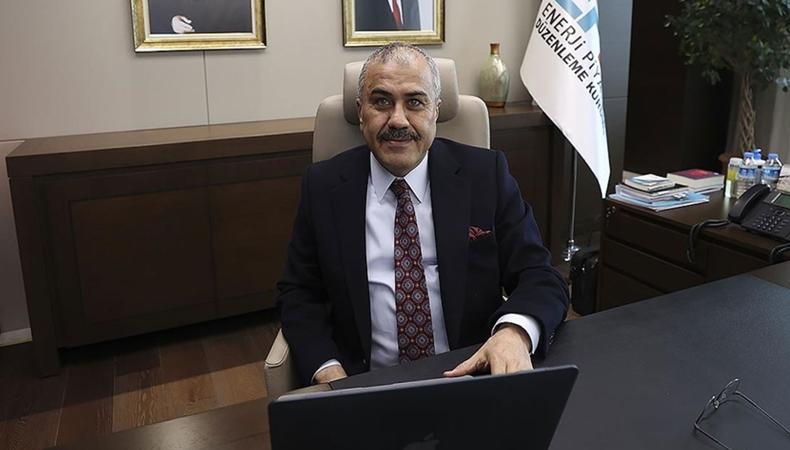 "(Lisanssız elektrik üretim yönetmeliği) olumlu sonuçlarını kısa sürede göreceğiz"