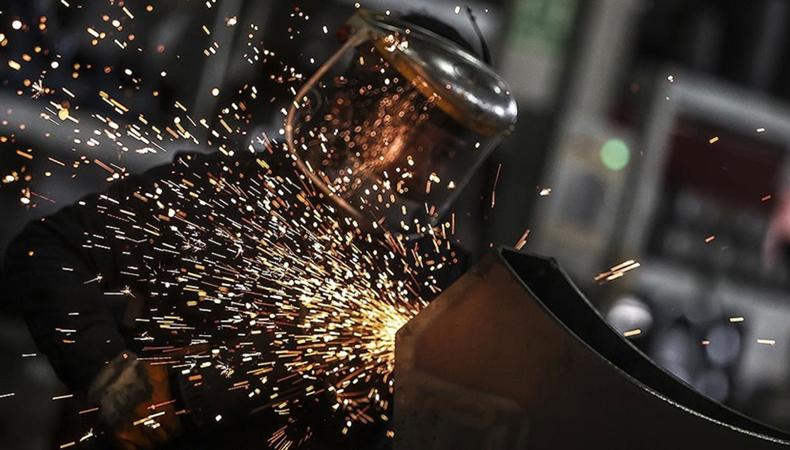 Türkiye ekonomisi yılın ikinci çeyreğinde yüzde 7,6 büyüdü