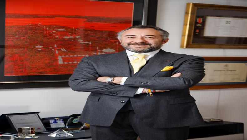 “Amacımız, kullanıcıların birinci tercihi olmak için gerekli tüm yatırımları yapmak"