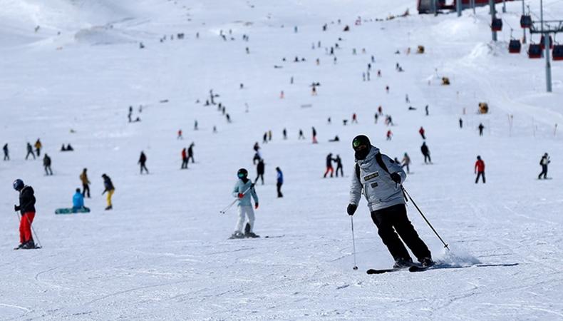Turizmde kış sezonunda beklenen hareketlilik istihdama da katkı sunacak