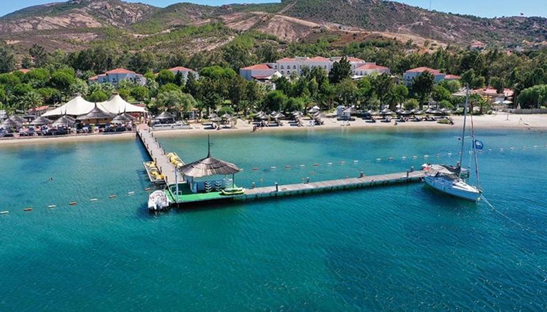 Avrupalı turistin Türkiye'de kış tatili talebi arttı
