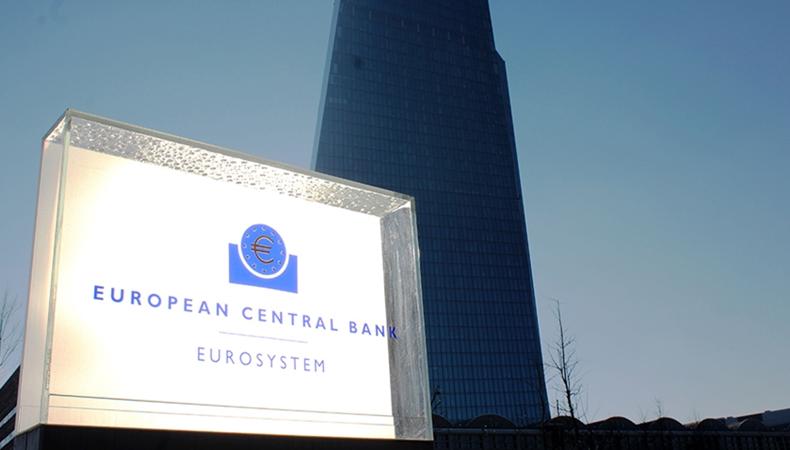 ECB'nin yoluna 'sıkı' şekilde devam etmesi bekleniyor