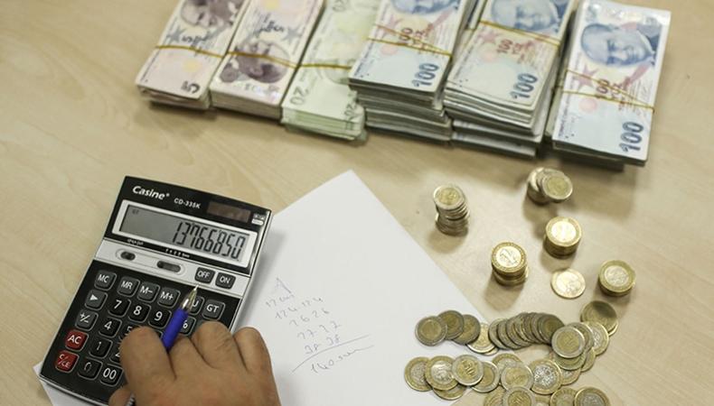 Kurumlar vergisi mükelleflerinin sayısı 5 yılda yaklaşık yüzde 39 arttı