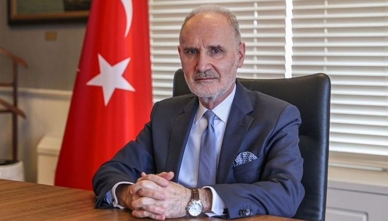 İTO Başkanı Avdagiç'ten "sosyal konut projesi"ne ilişkin değerlendirme