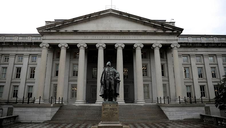 ABD'den Rusya'nın Ukrayna'daki savaşını kolaylaştıran 22 kişi ve 2 kuruluşa yaptırım