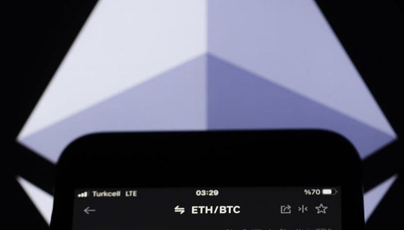 Ethereum'daki enerji tüketimini ciddi oranda düşüren "Merge" güncellemesi tamamlandı