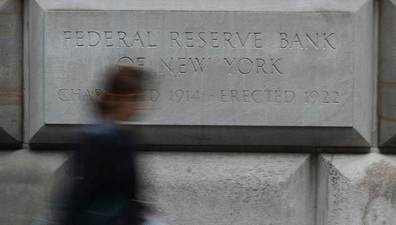 New York Fed imalat endeksi eylülde toparlanma gösterdi