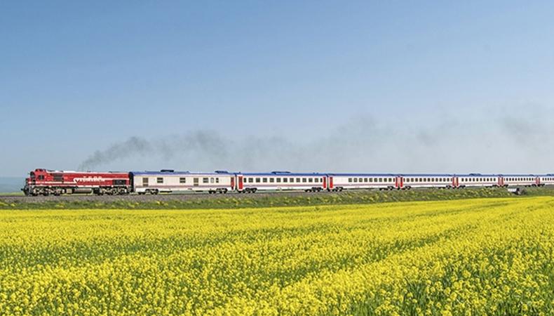 Turistik trenlere yerli ve yabancı ilgisi yeni rotaları beraberinde getirecek