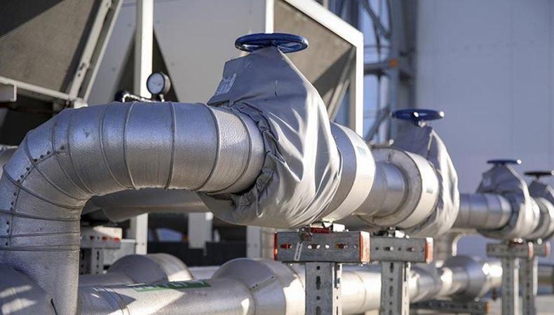 Alman hükümeti, Rus gaz ithalatçısı şirket Uniper'in çoğunluk hissesini alacak