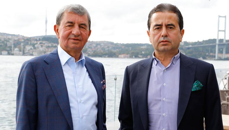 Doğanlar Mobilya değerlendirme toplantısı yaptı