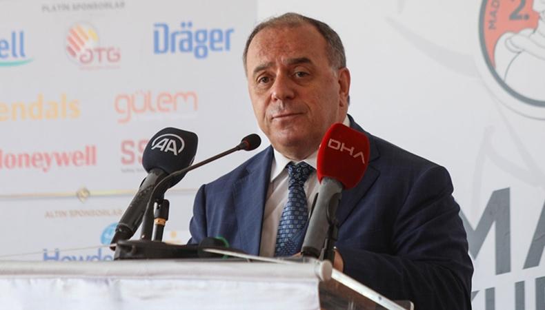 Maden sahalarında denetimler risk gruplarına göre yapılıyor