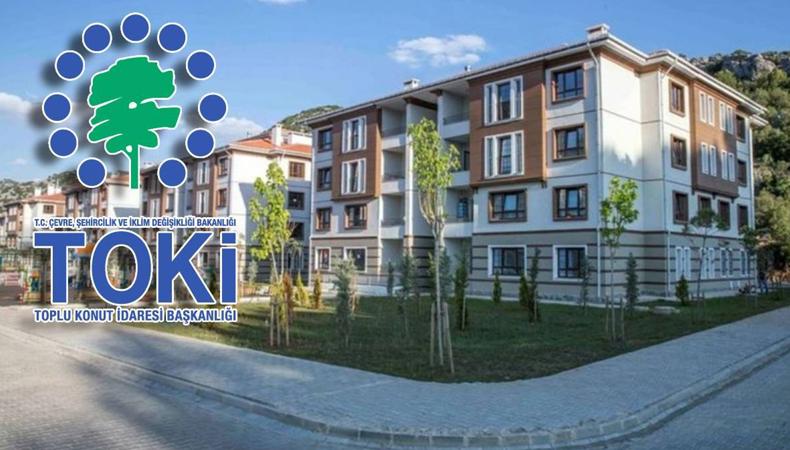 TOKİ'den çok önemli uyarı. Dolandırıcılara dikkat!