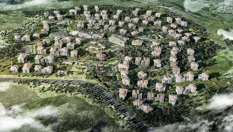 'Sosyal Konut'ta yeni müjde!