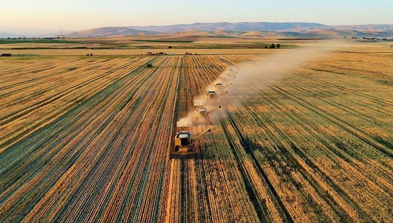 TARSİM 2023 hazırlıklarını hızlandırdı