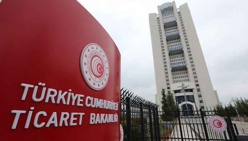 Ticaret Bakanlığı "Tüketici Hakem Heyeti Yönetmeliği"ne ilişkin bilgilendirmede bulundu