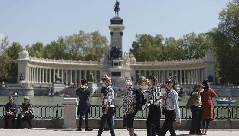 İspanya hükümeti ekonomik krize karşı zenginlere ek vergi getirmeyi planlıyor