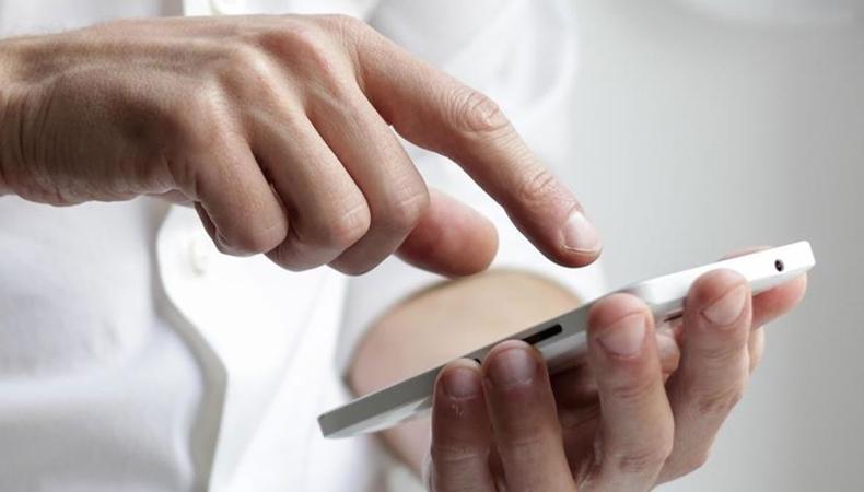 Türkiye'de üretilen akıllı telefonlar 28 ülkeye ihraç ediliyor