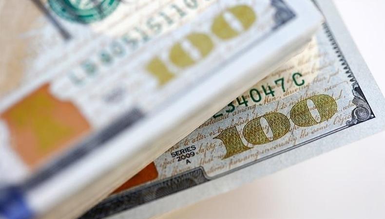 Dolar endeksi 20 yıl sonra ilk kez 112'yi aştı