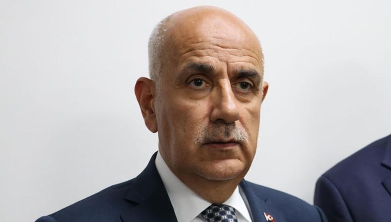 Tarım ve Orman Bakanı Kirişci, şeker pancarı alım fiyatını açıkladı