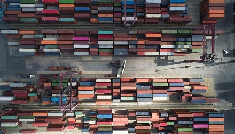 Elektrik-elektronik sektöründen 9,6 milyar dolarlık ihracat