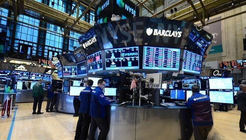 "Şahin" merkez bankalarıyla çalkalanan küresel piyasalar gelecek hafta verilerle yön bulacak