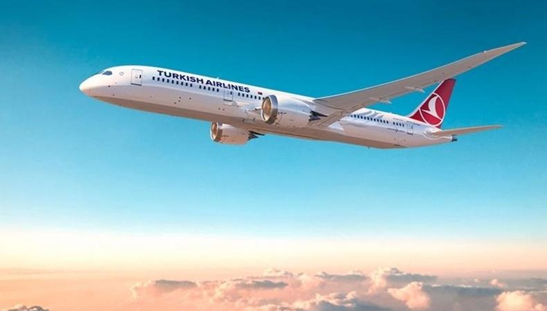 THY, Afrika hava trafik kontrolörlerinin grevi nedeniyle bazı seferlerini iptal etti