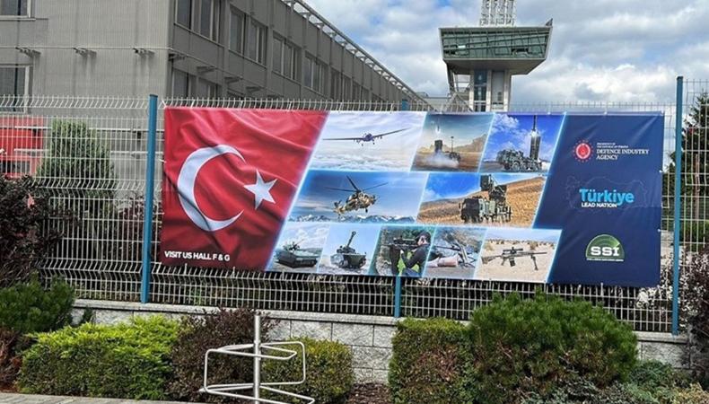 ASELSAN, Afrika'da hayat kurtaracak