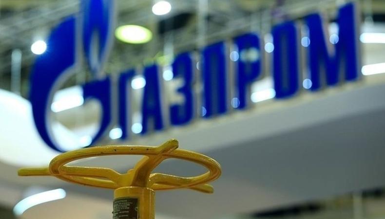 Gazprom: Rusya Ukraynalı Naftogaz'a yaptırım uygulayabilir
