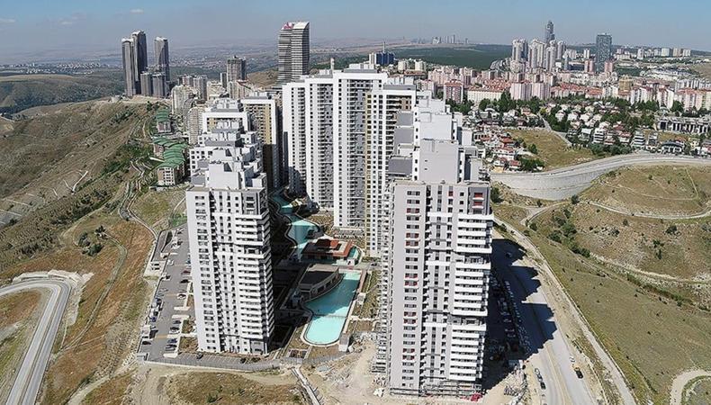 Deprem riskli, yüksekliği 70 metreyi geçen binalarda tasarım gözetmenliği hizmeti alınacak