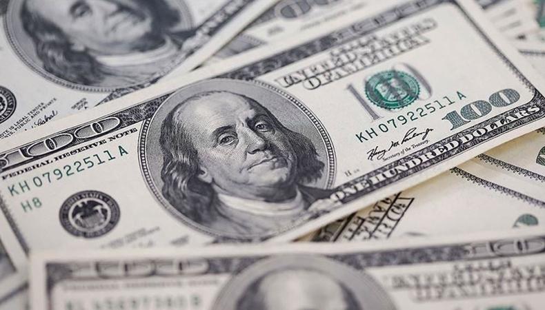 Türkiye geçen yıl 34,8 milyar dolarlık hizmet ihracatı yaptı