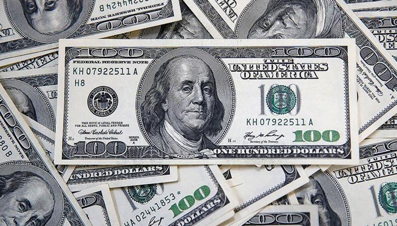 ABD ekonomisi ikinci çeyrekte yüzde 0,6 daraldı
