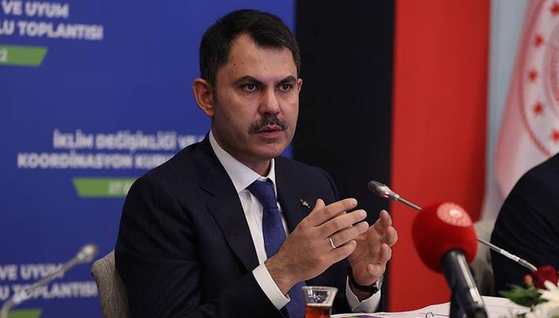 "Türkiye dünyaya örnek olmaya devam ediyor"