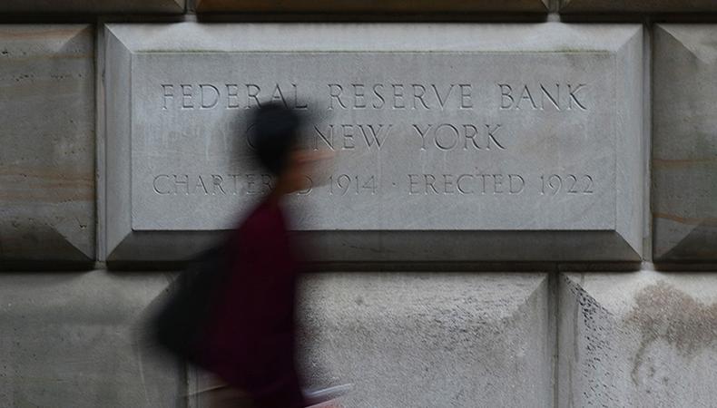 Fed, ABD'nin 6 büyük bankasıyla gelecek yıl iklim senaryosu analiz çalışması başlatacak