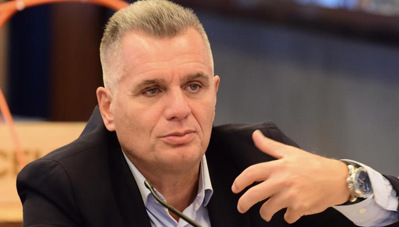 "5G ihtiyacı, 5G teknolojisinden ziyade frekans ihtiyacına dayanıyor"