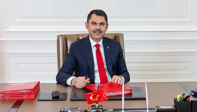 "12 milyon vatandaşımızın güvenli konutlarda yaşamasını sağladık"