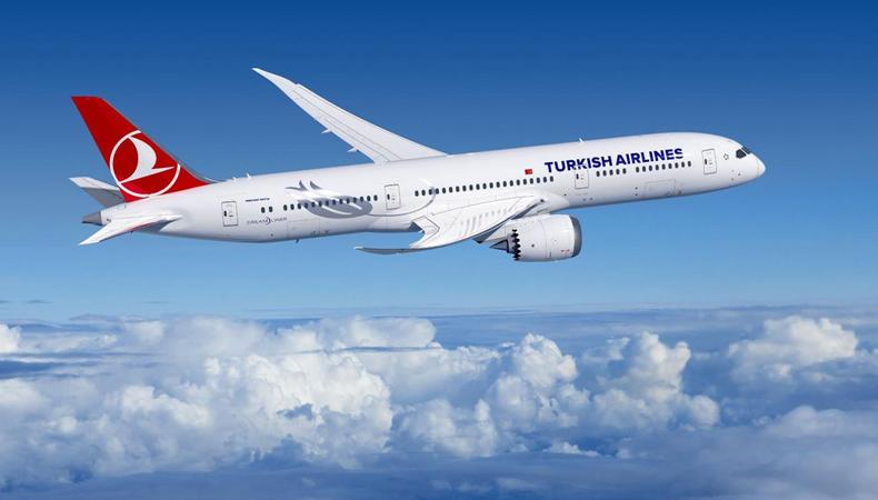 THY: Tayland'a seyahatlerde aşı ve test zorunluluğu kaldırıldı