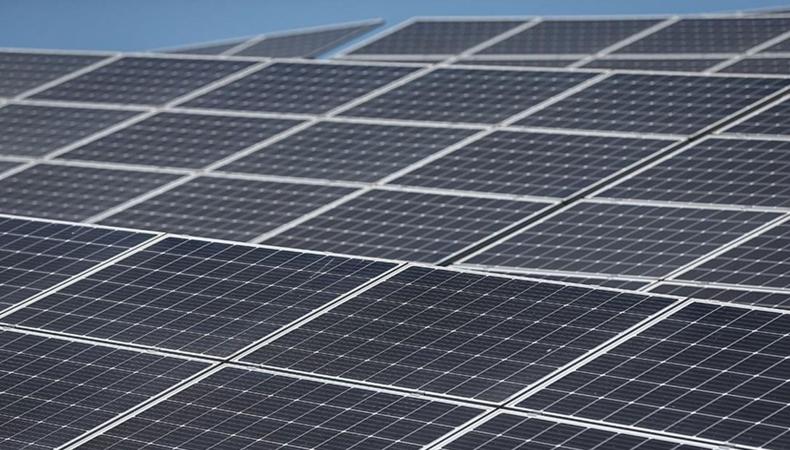 Türkiye güneş enerjisinden elektrik üretme konusunda avantajlı konumda
