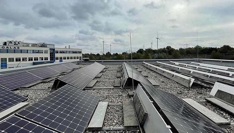 Türkiye'nin rüzgarı Almanya'da 'güçlü' esti