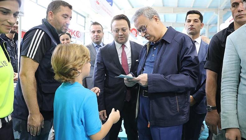 'Devlet Teşvikleri Tanıtım Günleri' Diyarbakır'da başladı
