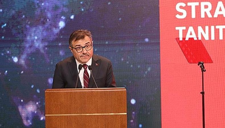 Cumhurbaşkanlığı Finans Ofisi Başkanı Aşan: Türkiye'yi İslami finansın lider ülkesi olarak konumlandırmak istiyoruz