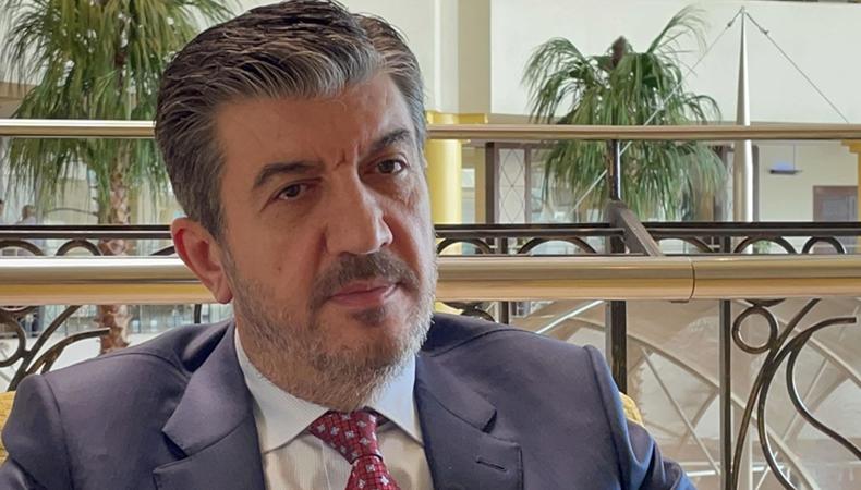 DEİK Türkiye-Libya İş Konseyi Başkanı Karanfil: Libya'da Türk iş insanlarına 150 milyar dolarlık yatırım potansiyeli var